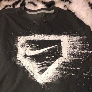 Nike Baseball Dri-Fit T-Shirt